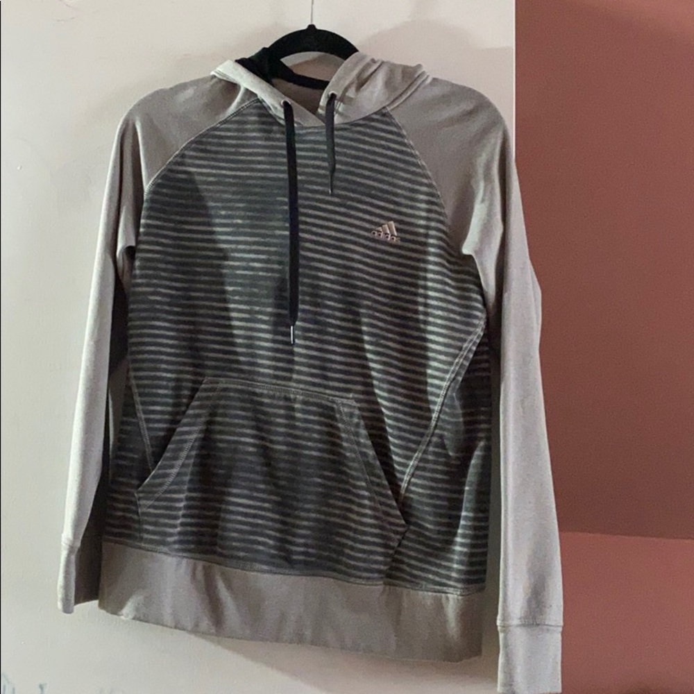 Adidas Ultímate Hoodie